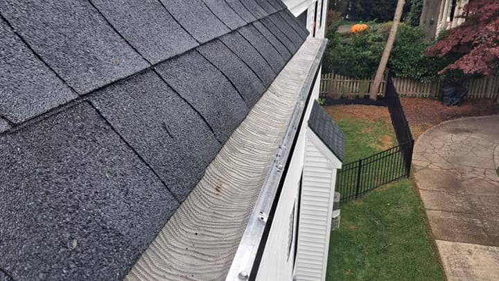 How often should I get my gutters cleaned in New Jersey?